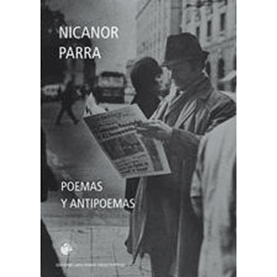 Poemas Y Antipoemas