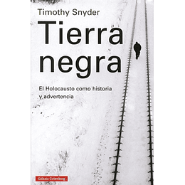 Tierra Negra