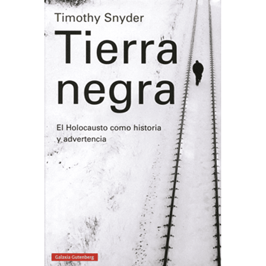 Tierra Negra