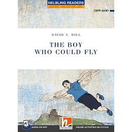 The Boy Who Could Fly