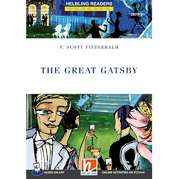 The Great Gatsby