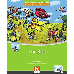 The Kite (Helbling Young Readers)