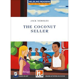 The Coconut Seller (Helbling Readers)