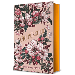 Crepusculo Edicion Limitada Bella Y Edward (Especial 20 Aniversario)