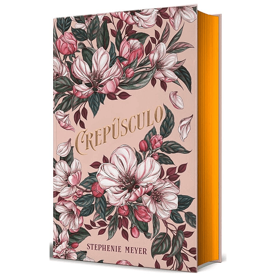 Crepusculo Edicion Limitada Bella Y Edward (Especial 20 Aniversario)