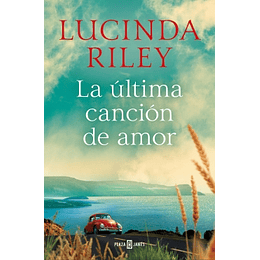 La Ultima Cancion De Amor 