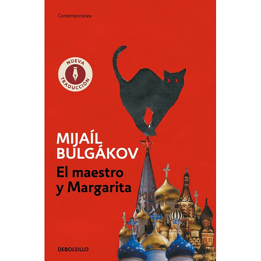 El Maestro Y Margarita 