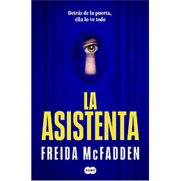 La Asistenta (La Asistenta 1)