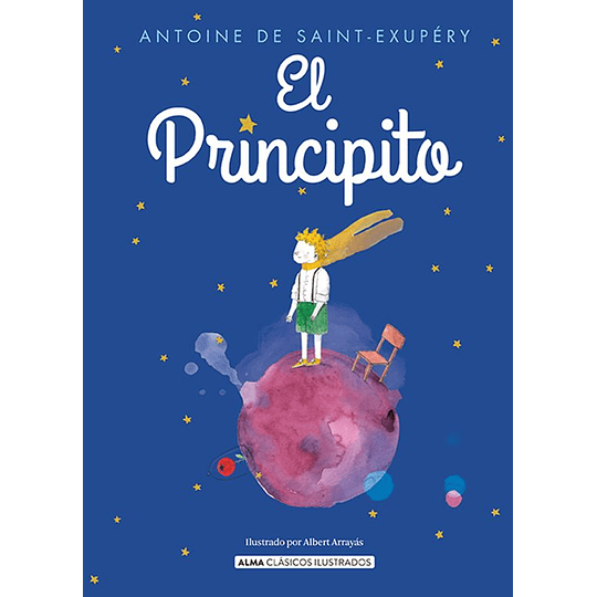 El Principito