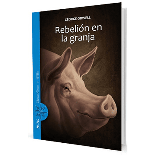 Rebelion En La Granja