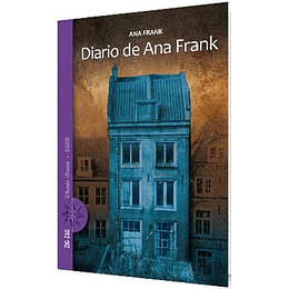 Diario De Ana Frank