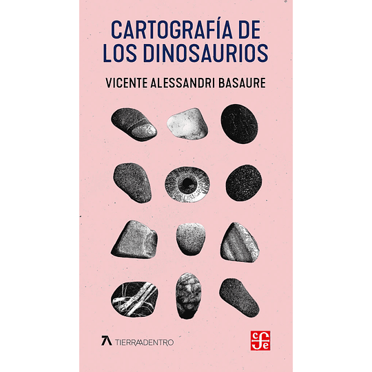 Cartografia De Los Dinosaurios