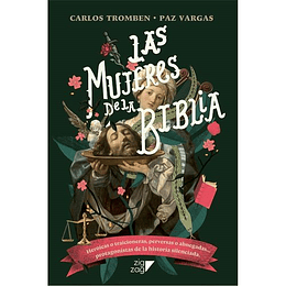Las Mujeres De La Biblia 