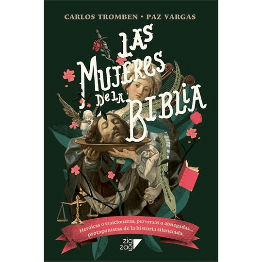Las Mujeres De La Biblia 
