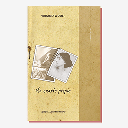 Un Cuarto Propio