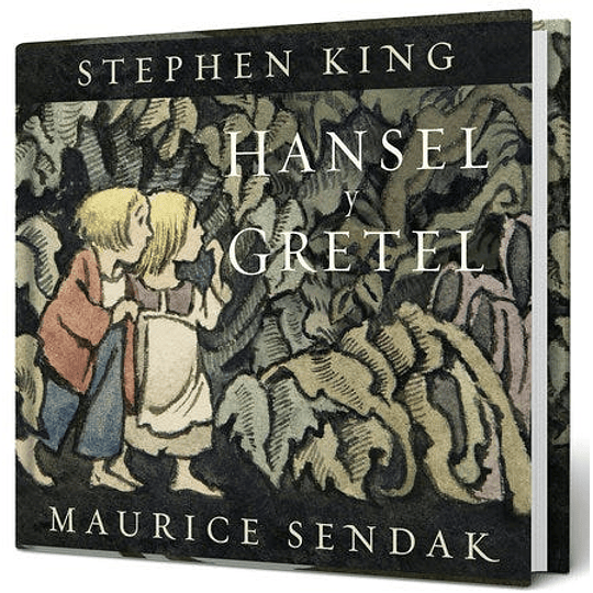 Hansel Y Gretel