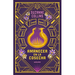 Los Juegos Del Hambre 5: Amanecer En La Cosecha (Cantos Pintados )