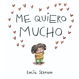 Me Quiero Mucho