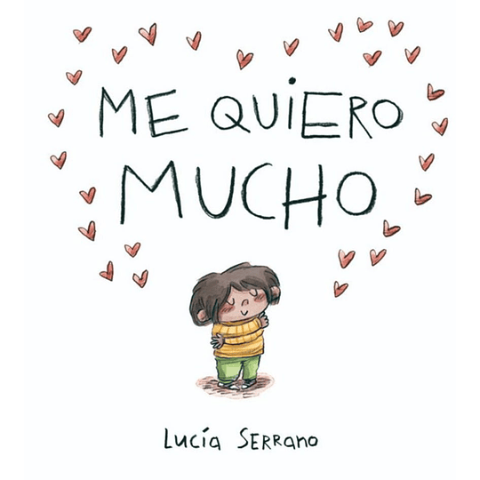 Me Quiero Mucho