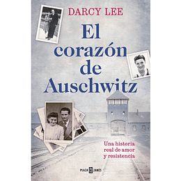 El Corazon De Auschwitz