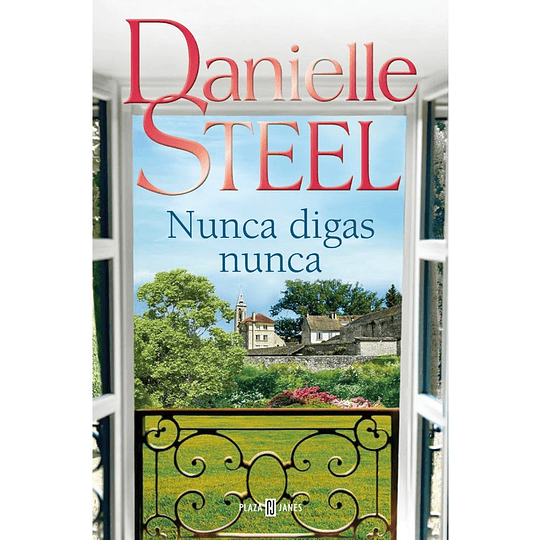 Nunca Digas Nunca