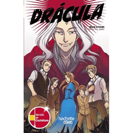 Dracula (Ed. Bilingue)