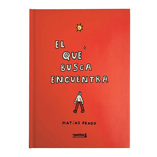 El Que Busca Encuentra