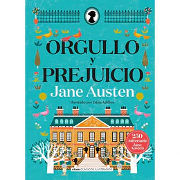 Orgullo Y Prejuicio