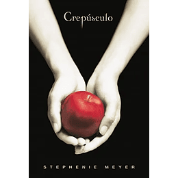 Crepusculo (Saga Crepusculo 1)