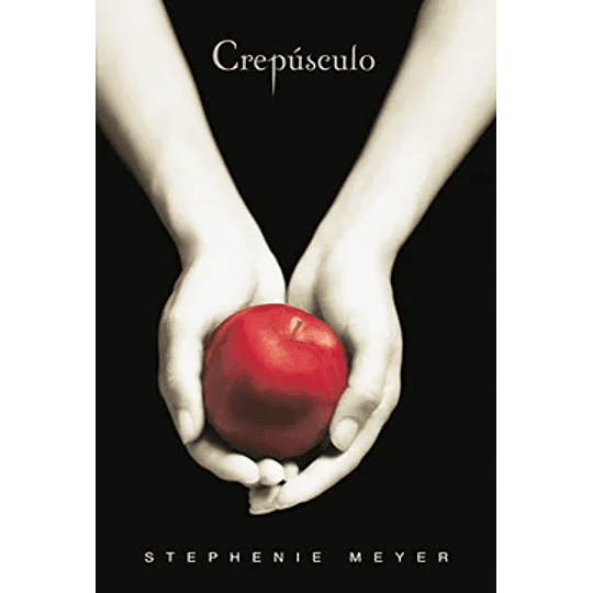 Crepusculo (Saga Crepusculo 1)