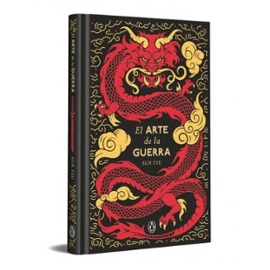 El Arte De La Guerra (Edicion Especial Tapa Dura)