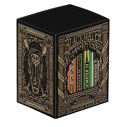 Cofre Saga Blackwater