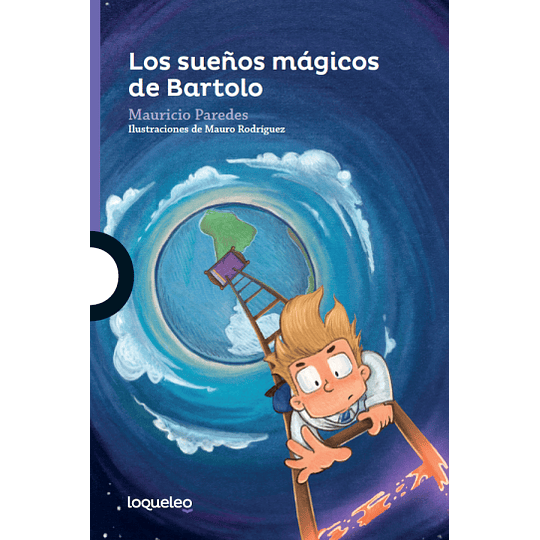  Los Sueños Mágicos De Bartolo