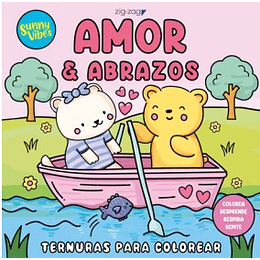 Sunny Vibes: Amor Y Abrazos