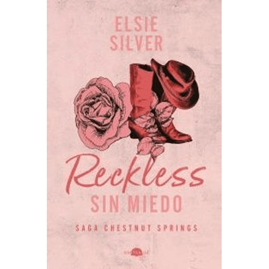 Reckless: Sin Miedo (Chestnuts Springs 4)