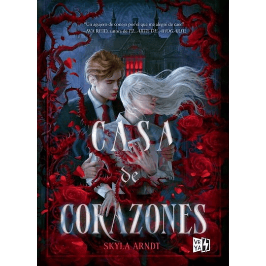 Casa De Corazones