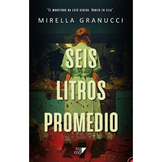 Seis Litros Promedio