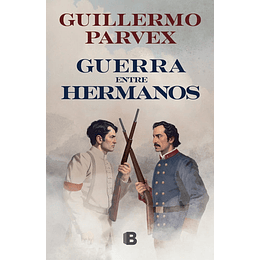Guerra Entre Hermanos