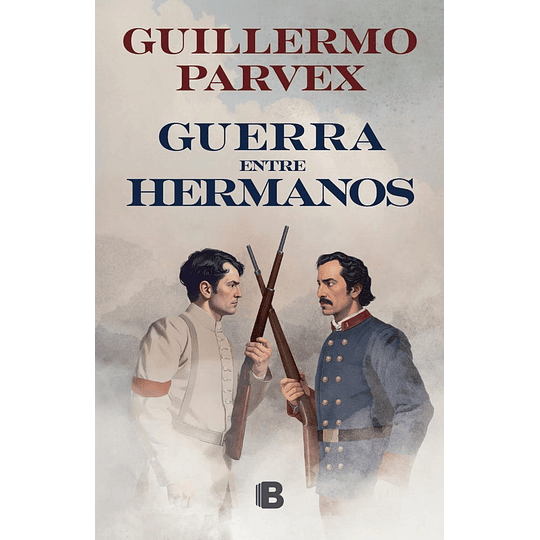 Guerra Entre Hermanos