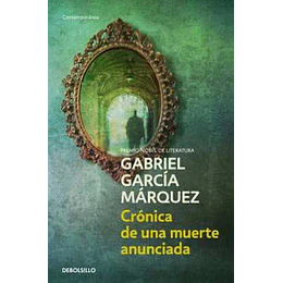 Cronica De Una Muerte Anunciada