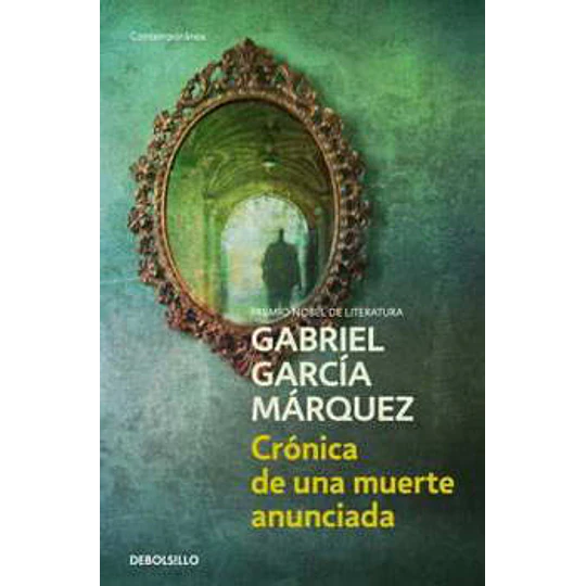 Cronica De Una Muerte Anunciada