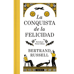 La Conquista De La Felicidad (Edicion De Lujo)