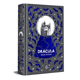 Dracula (Edicion Especial Tapa Dura)