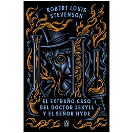 El Extraño Caso Del Doctor Jekyll Y El Señor Hyde