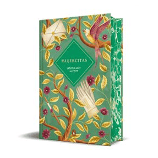 Mujercitas (Edicion Limitada Tapa Dura Y Cantos Pintados)