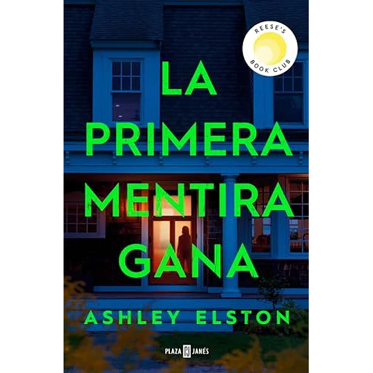 La Primera Mentira Gana