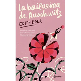 La Bailarina De Auschwitz - Edicion Young Adult