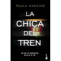 La Chica Del Tren