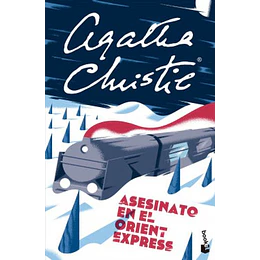 Asesinato En El Orient Express