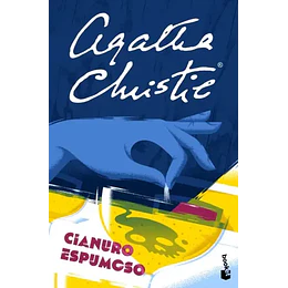 Cianuro Espumoso